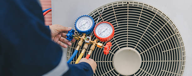 Licensed Hvac service in Mount Vernon, VA - JG Cool HVAC