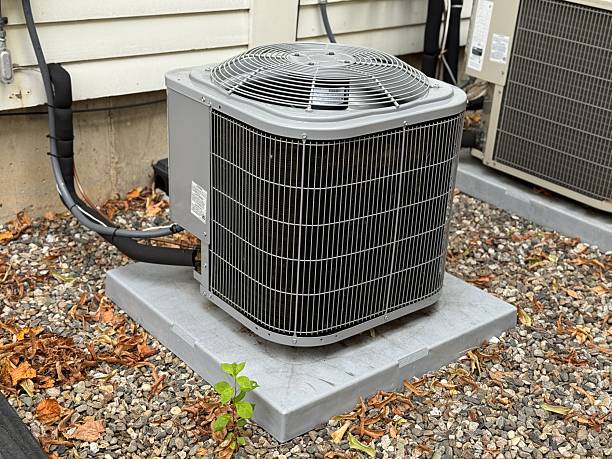 24/7 Emergency Hvac experts in Mount Vernon, VA